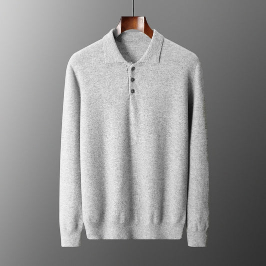 Farét Wool Shirt