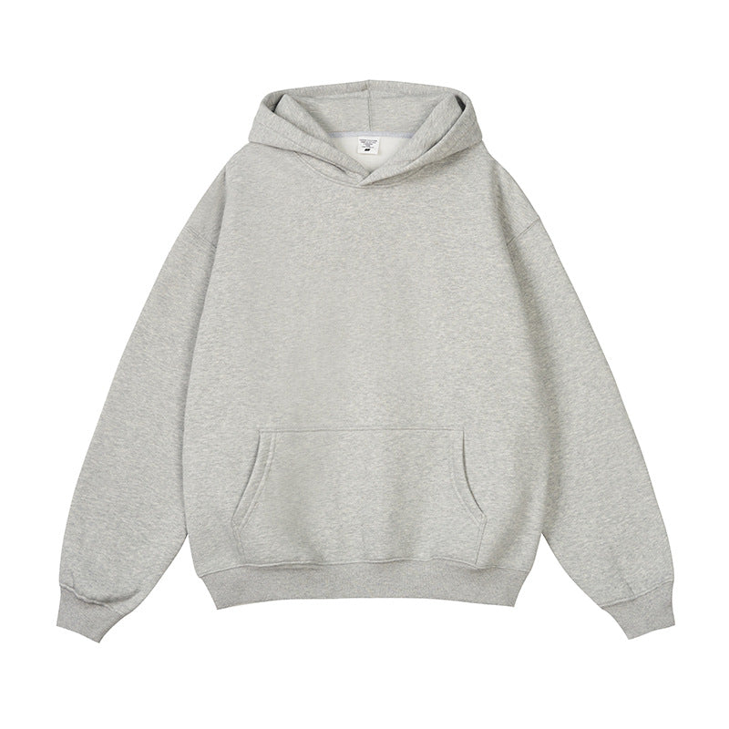 Neron Men's Hoodie