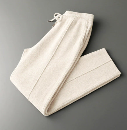 Craig Wool Pants