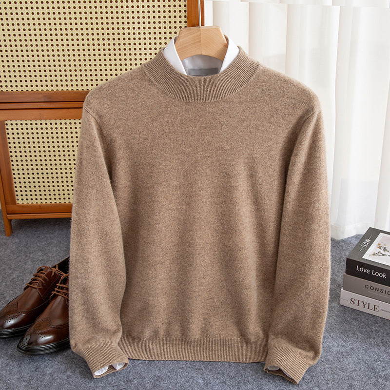 Virén Wool Sweater