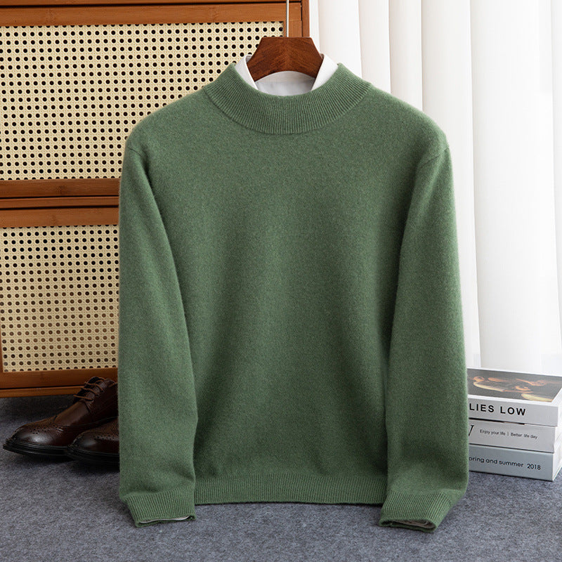 Virén Wool Sweater