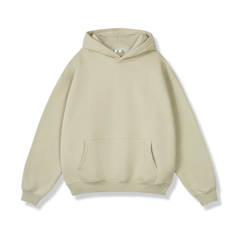 Neron Men's Hoodie