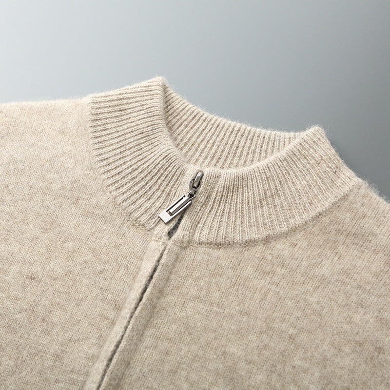 Séran Wool Ensemble